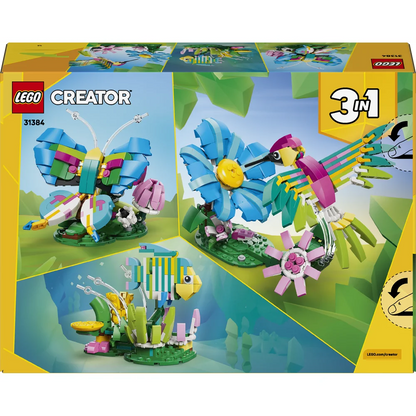 LEGO 31384
