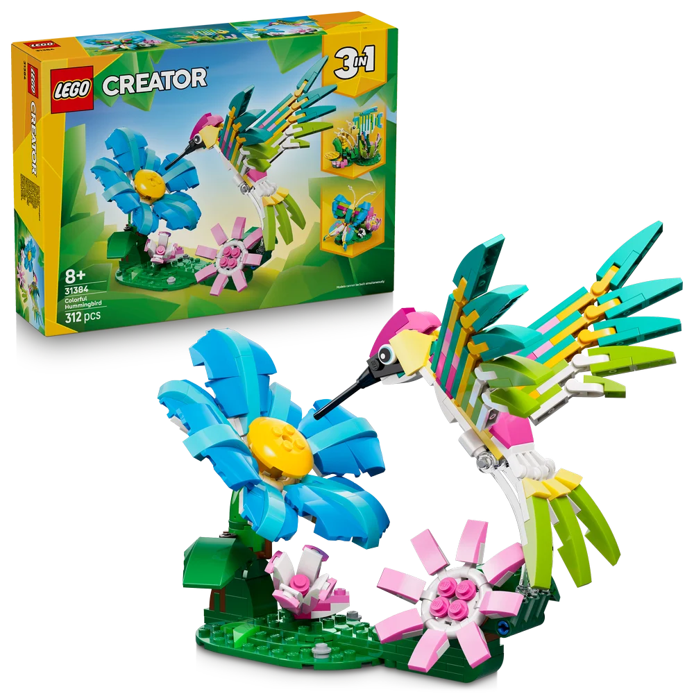 LEGO 31384