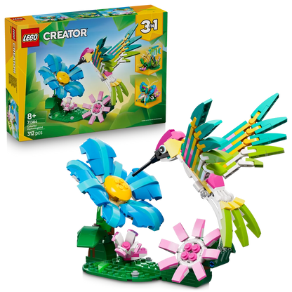 LEGO 31384