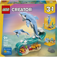 LEGO 31385