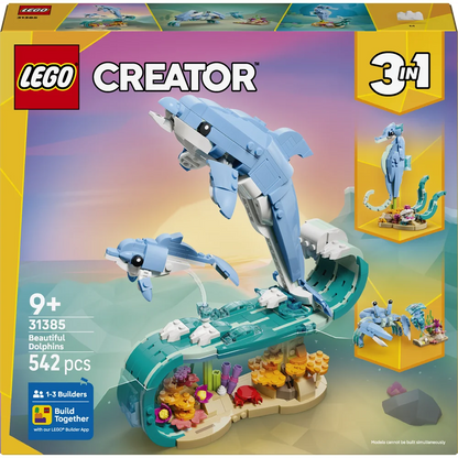 LEGO 31385