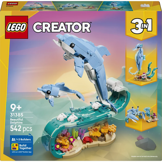 LEGO 31385