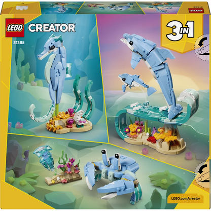 LEGO 31385