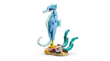 LEGO LEGO Creator - Zeedieren: prachtige dolfijnen - 31385