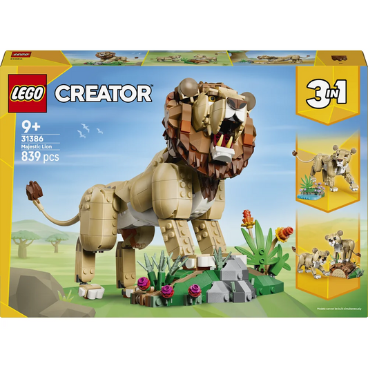 LEGO 31386