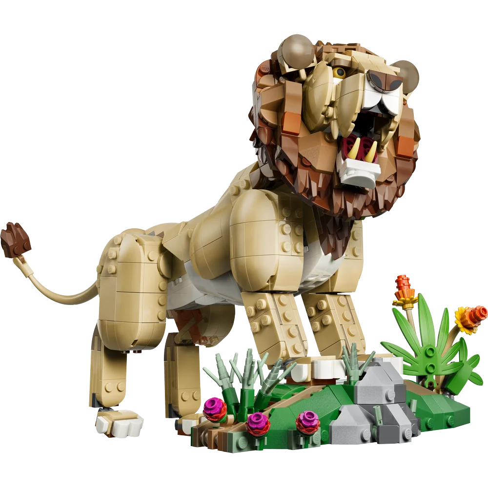 LEGO 31386
