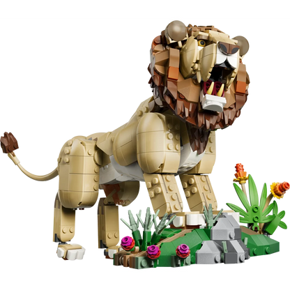 LEGO 31386