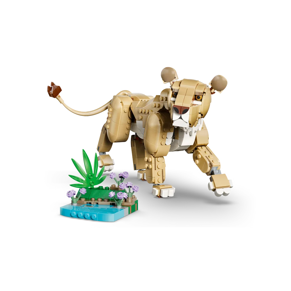 LEGO 31386