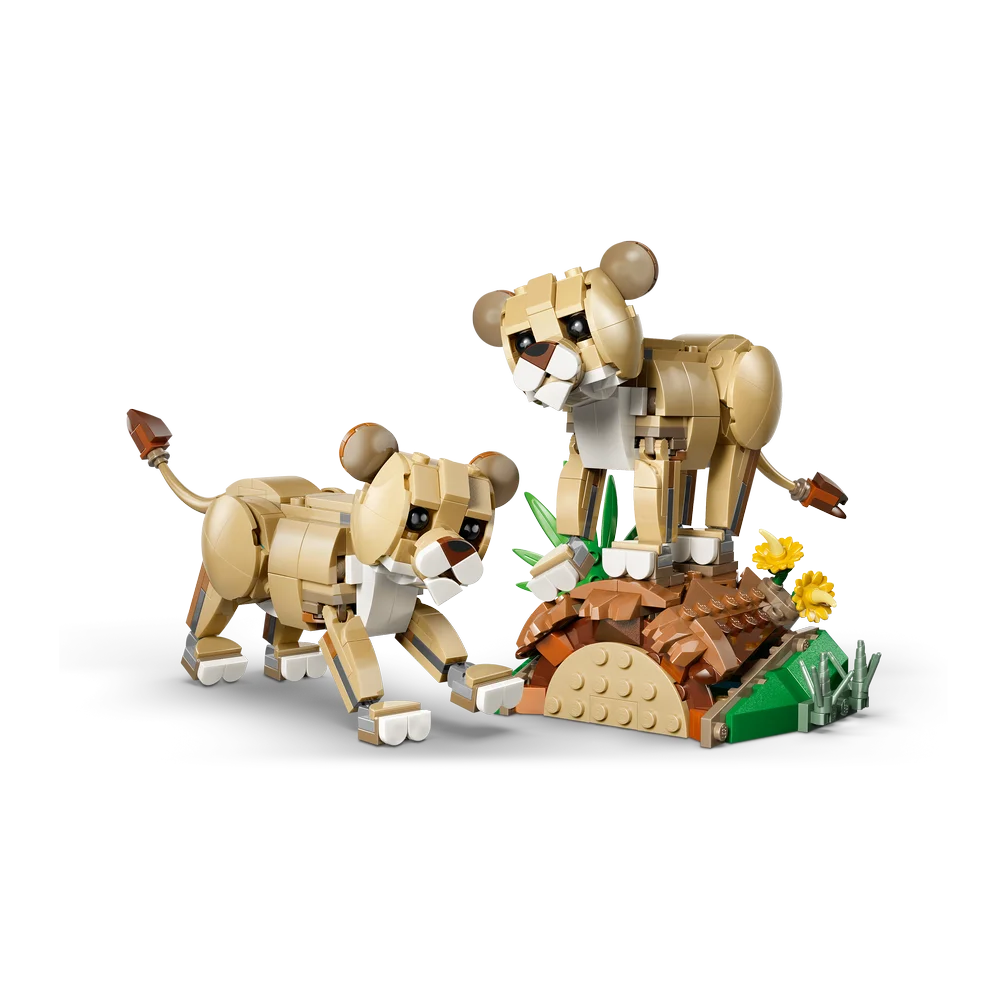 LEGO 31386