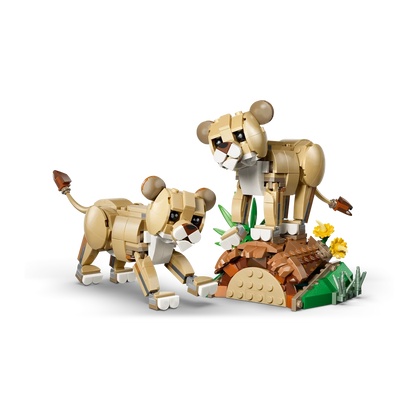 LEGO 31386