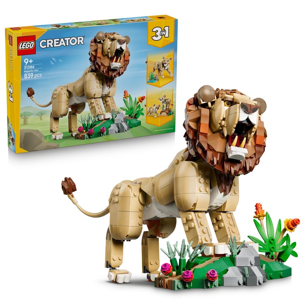 LEGO 31386