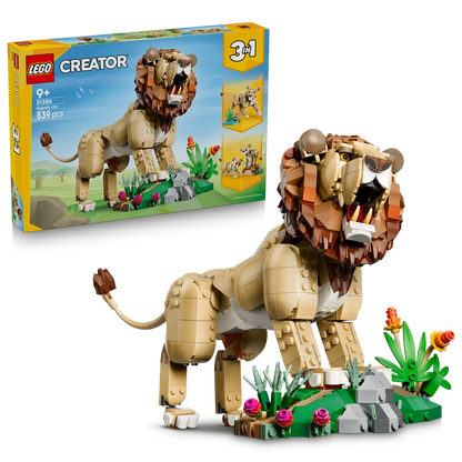 LEGO 31386