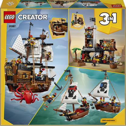 LEGO 31387