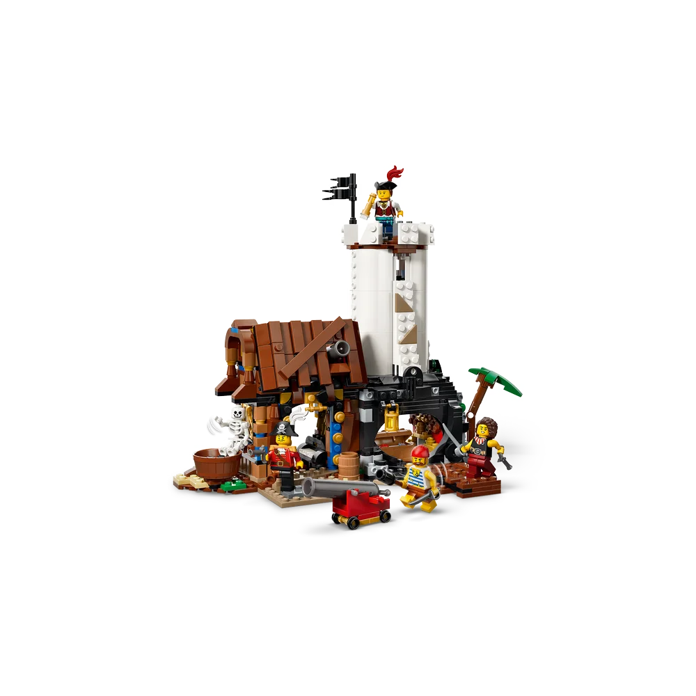 LEGO 31387