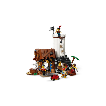 LEGO 31387