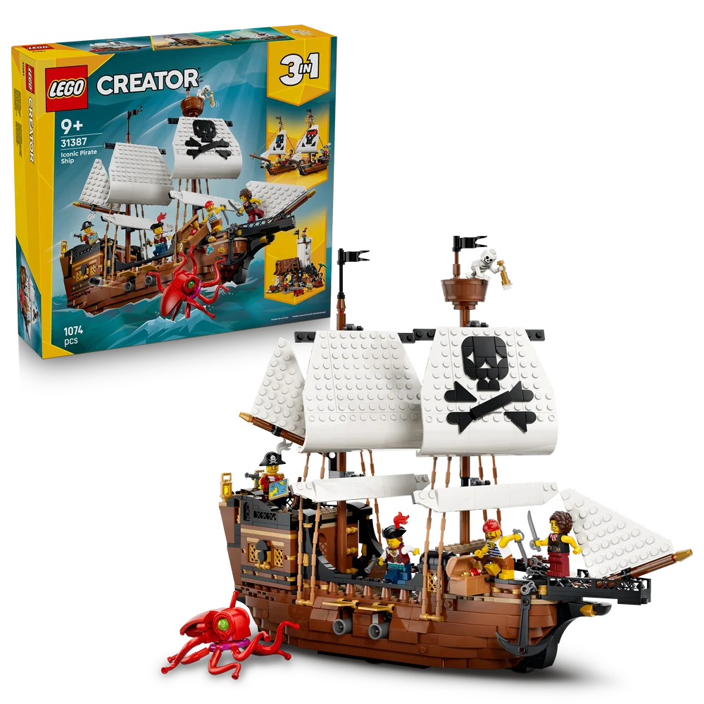 LEGO 31387