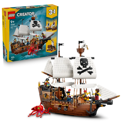 LEGO 31387