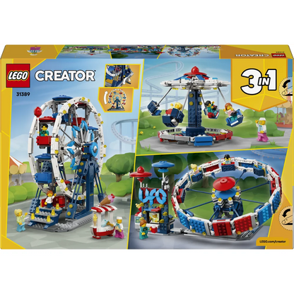 LEGO 31389