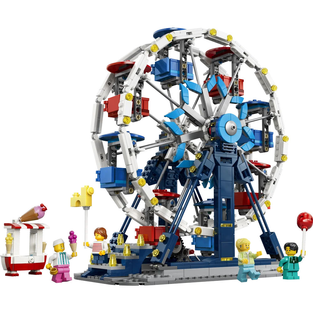 LEGO 31389