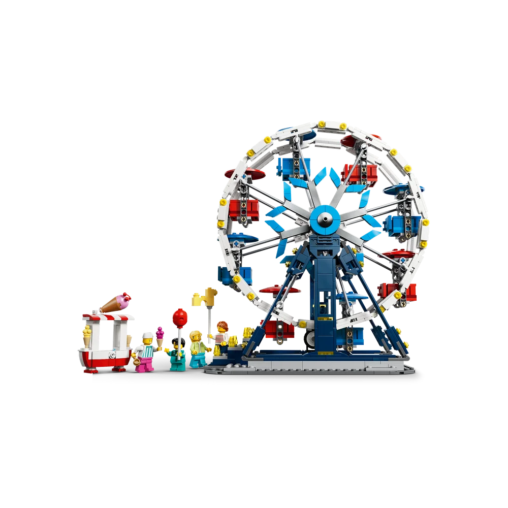 LEGO 31389