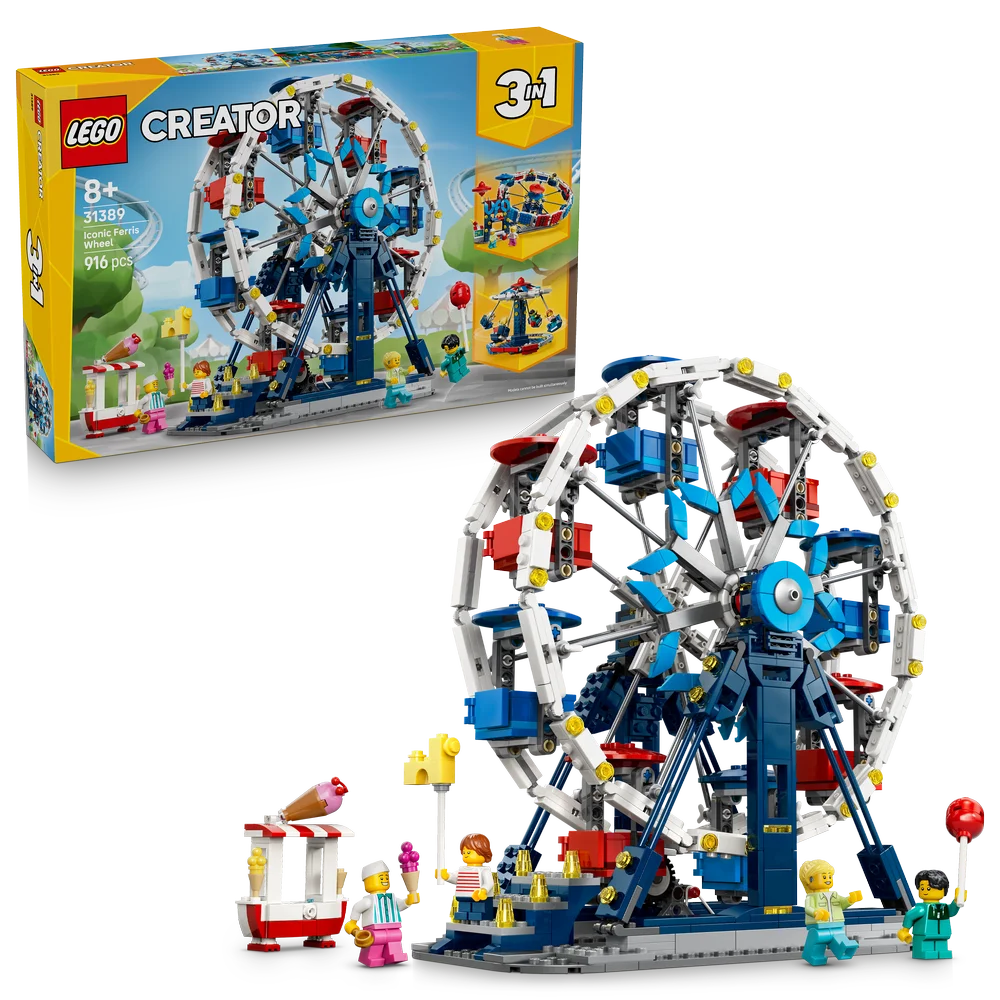 LEGO 31389