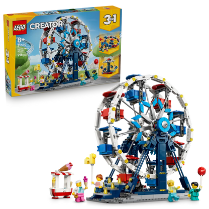 LEGO 31389