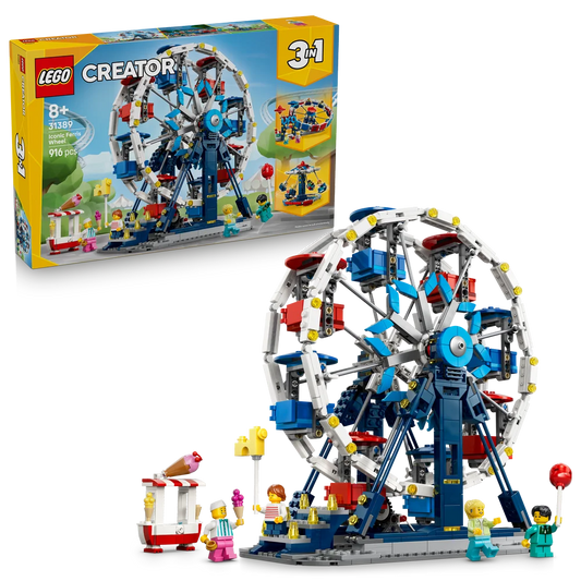LEGO 31389