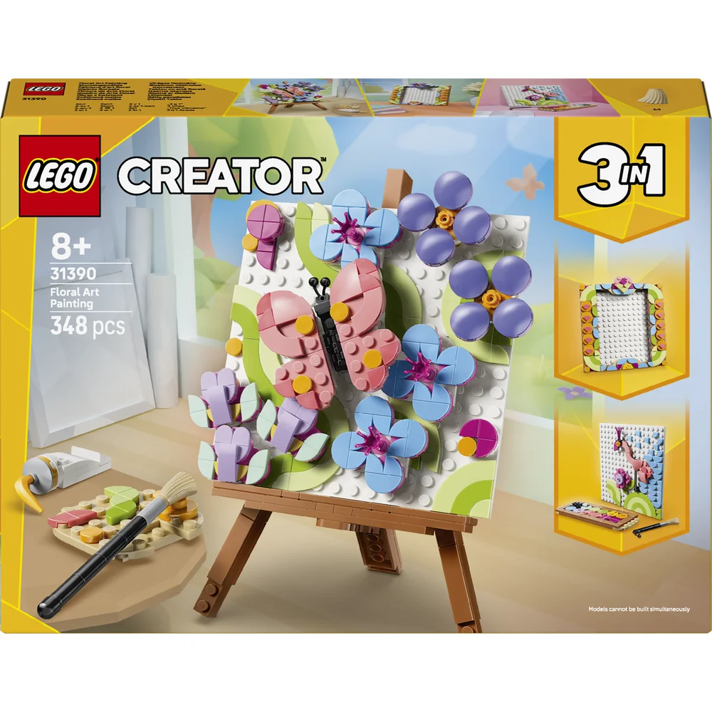 LEGO 31390