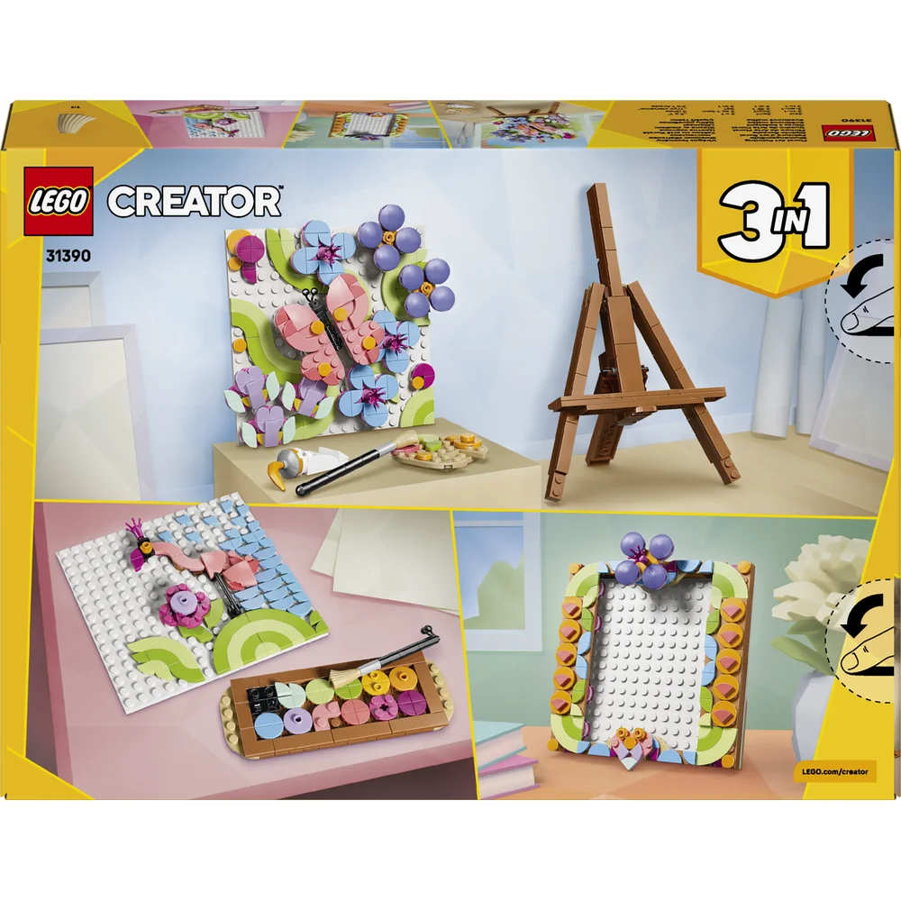 LEGO 31390