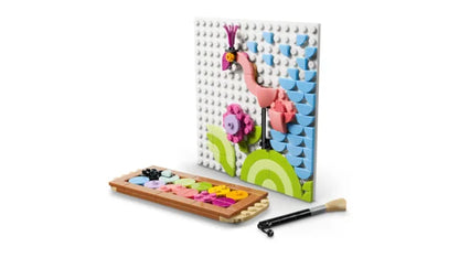 LEGO LEGO Creator - Bloemenschilderij - 31390