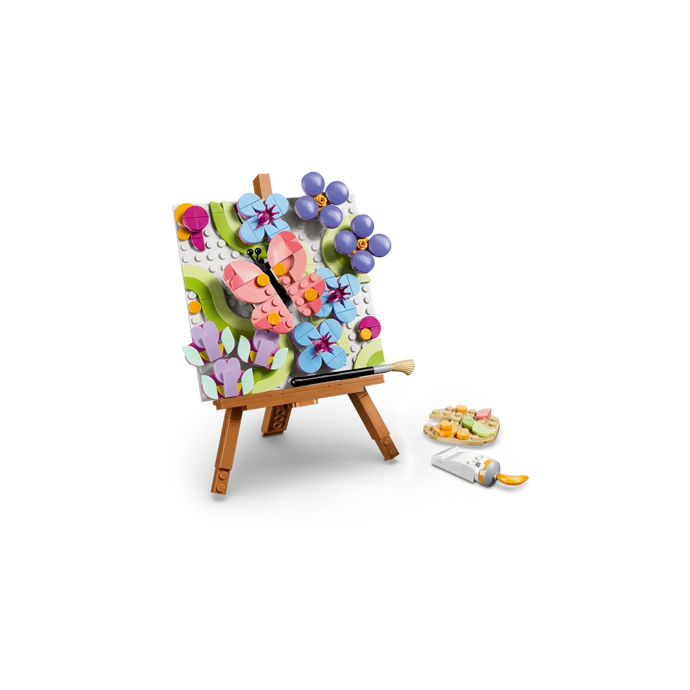 LEGO 31390