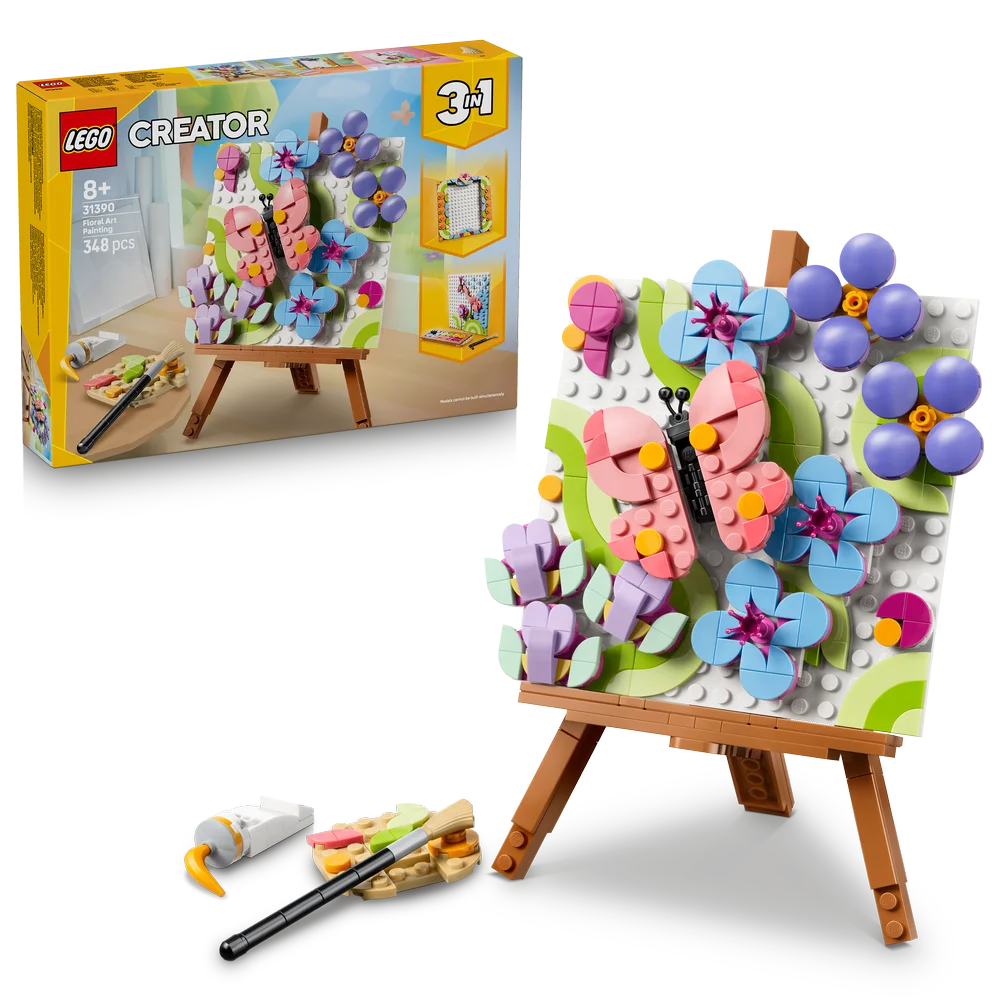 LEGO 31390