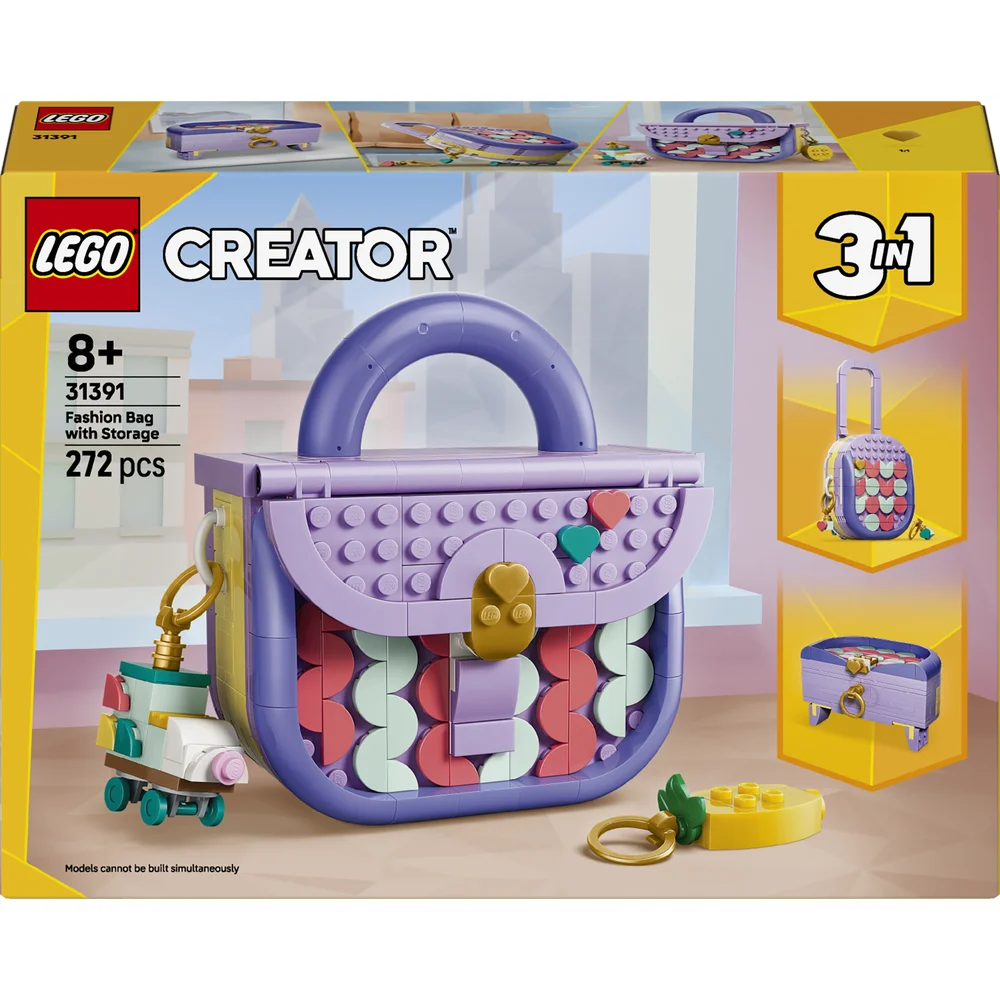 LEGO 31391