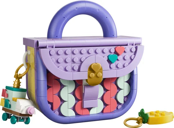 LEGO LEGO Creator - Stijlvolle tas met opbergruimte - 31391