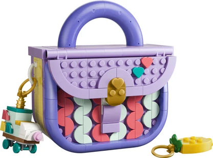 LEGO LEGO Creator - Stijlvolle tas met opbergruimte - 31391