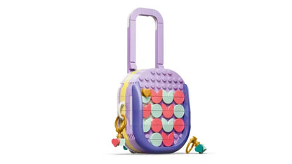 LEGO LEGO Creator - Stijlvolle tas met opbergruimte - 31391