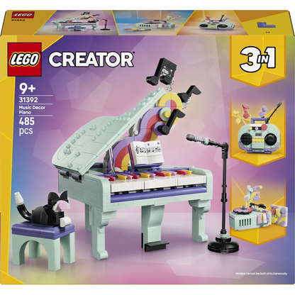 LEGO 31392