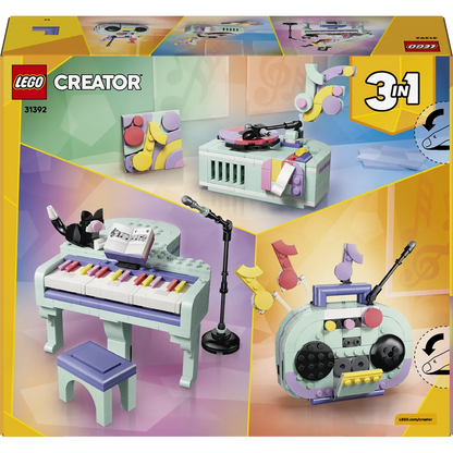 LEGO 31392