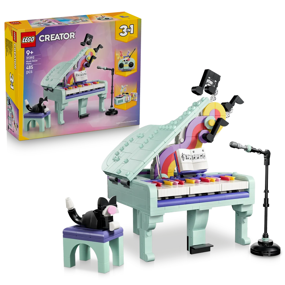 LEGO 31392