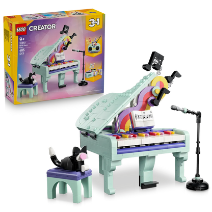 LEGO 31392