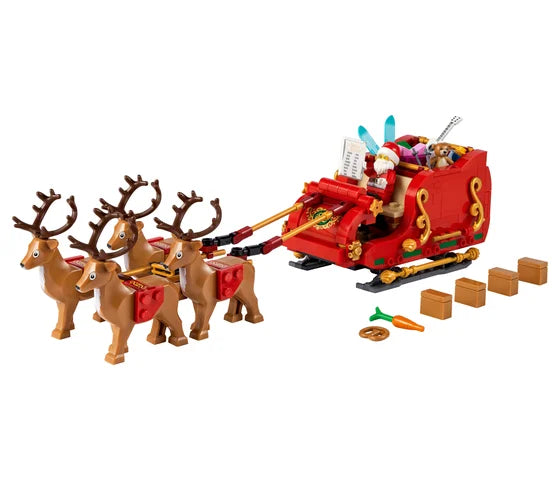 LEGO Seasonal - Arrenslee - 40499