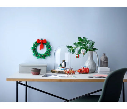 LEGO Seasonal - Arrenslee - 40499