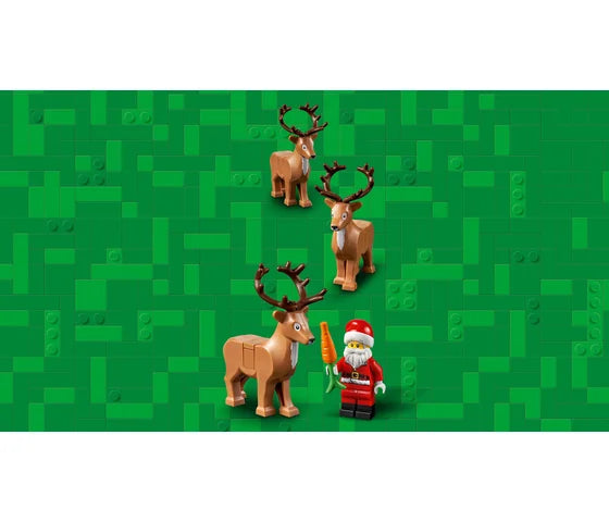 LEGO Seasonal - Arrenslee - 40499