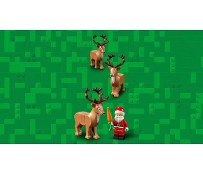 LEGO Seasonal - Arrenslee - 40499