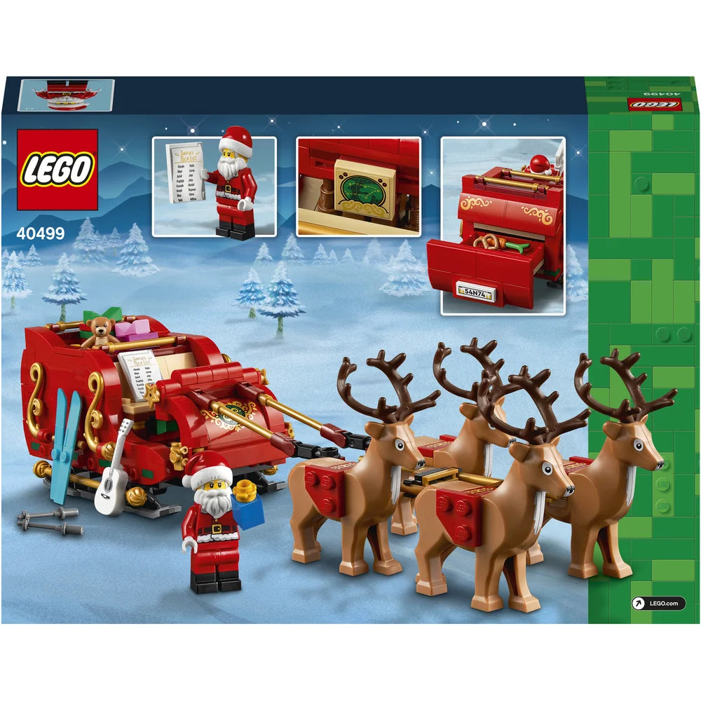 LEGO 40499