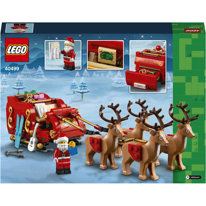 LEGO 40499