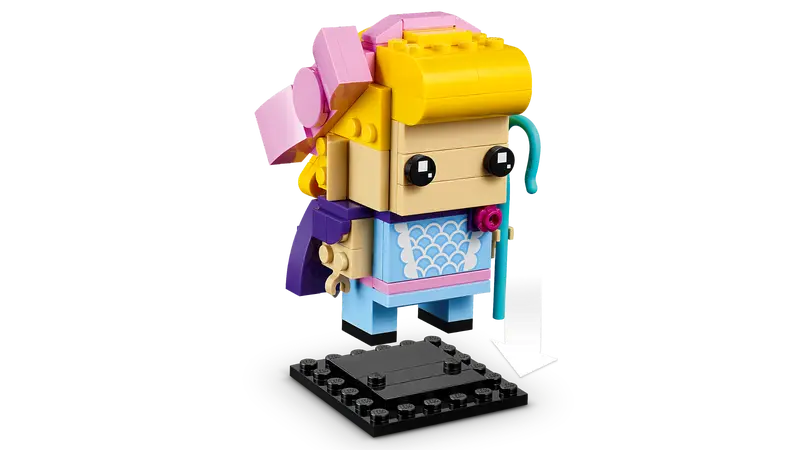 LEGO Brickheadz - Woody & Bo Peep - 40553