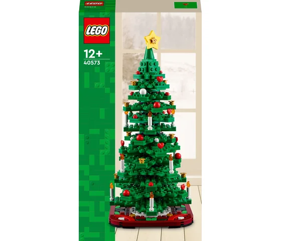 LEGO Seasonal - Kerstboom - 40573