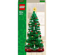 LEGO Seasonal - Kerstboom - 40573