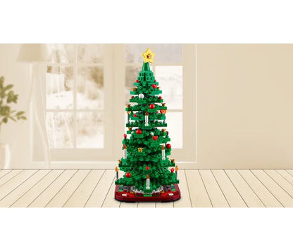 LEGO Seasonal - Kerstboom - 40573